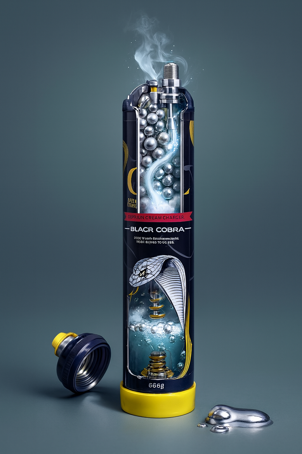 Where to Buy Nitrous Oxide in Madrid (Fast Delivery & Legal Info)