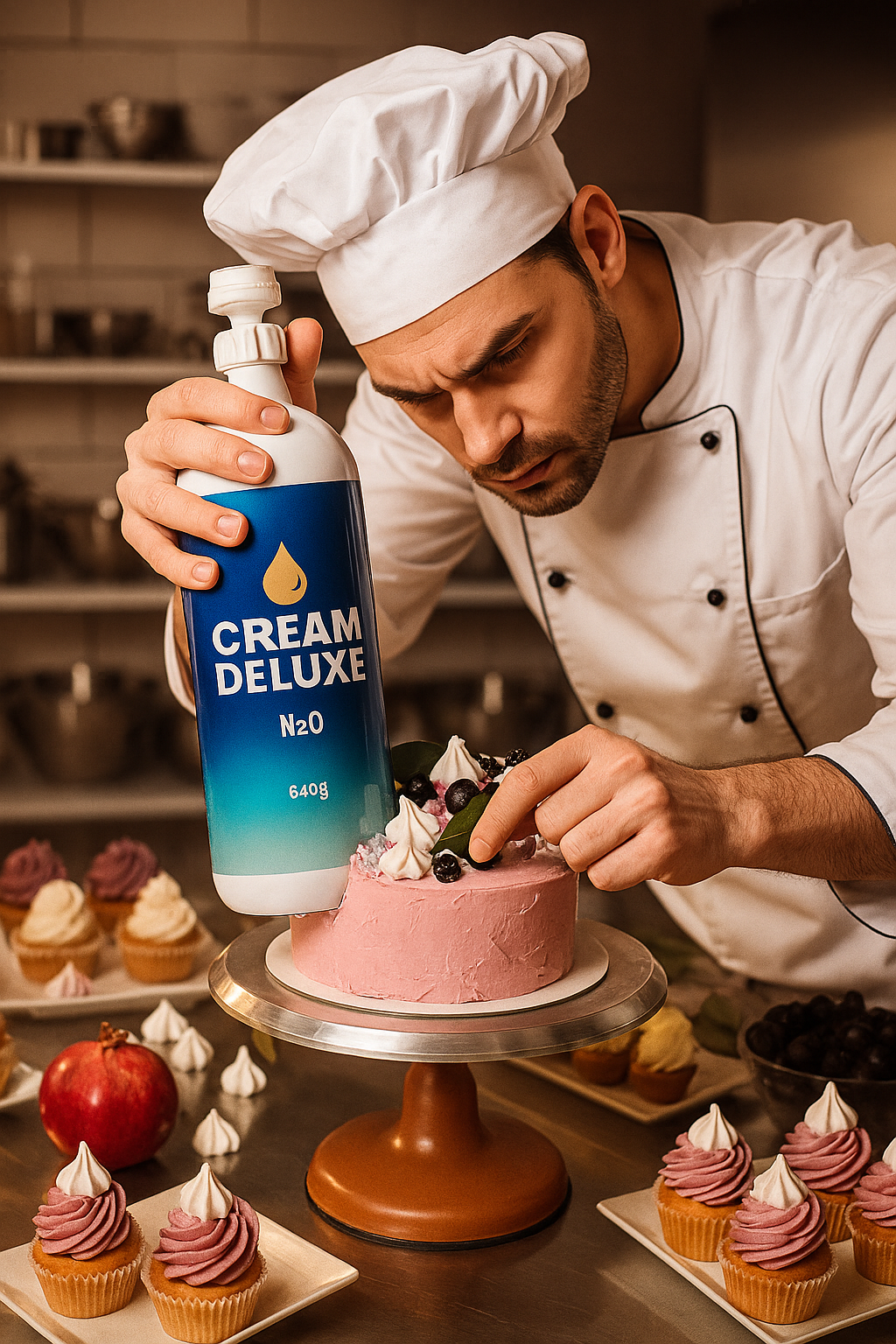 Dónde comprar N2O en Valencia con entrega urgente 24-48h y stock real