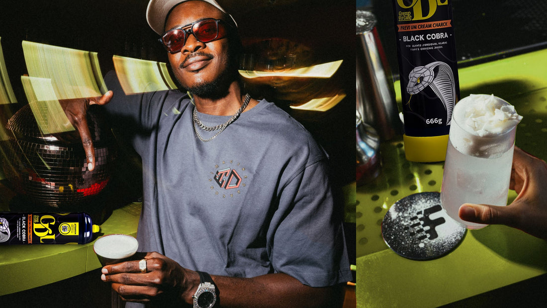 Où acheter des bonbonnes de protoxyde d’azote à Madrid avec livraison 24h