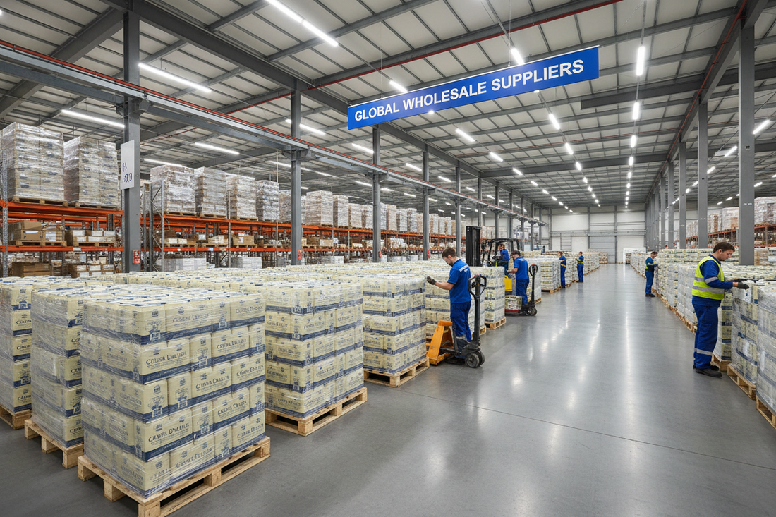 Proveedor de óxido nitroso en Madrid (Cream Deluxe) con stock real y entrega hoy