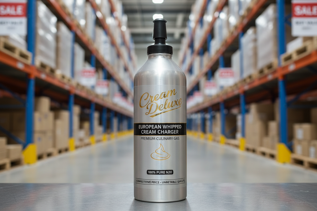 Comprar Cream Deluxe en Madrid precio hoy (cuánto cuesta y entrega inmediata)