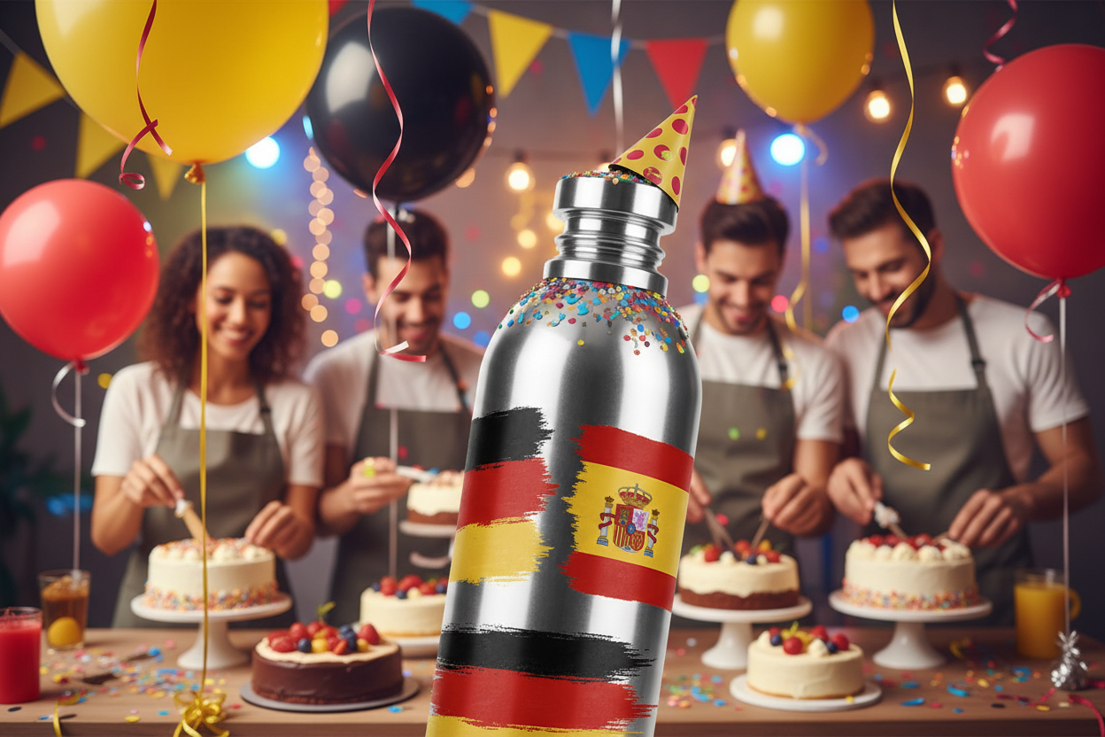 bombonas de óxido nitroso en Madrid entrega 24 horas