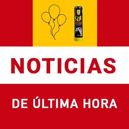 España endurece el control del gas de la risa, pero mantiene legales las bombonas de N₂O para uso culinario