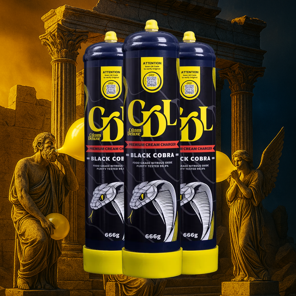 PACK 3💨 Óxido Nitroso 666g – Sabor Clásico / Sin aroma – Uso exclusivo culinario